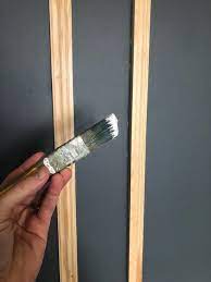 Decorative Paneling Made Easy End Of