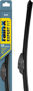 rain x expert fit beam wiper blades