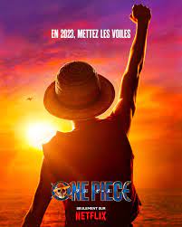 One Piece : la série live débarque sur Netflix en 2023 - Les Numériques