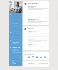 Browse our new templates by resume design, resume format and resume style to find the best match! Pin On Responsive Html5 Website Templates