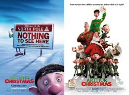 Hbo finishes documentary with tawdry side of tiger woods story. Arthur Christmas Mini Movie Poster Set 2 Autographsforsale Com