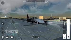 flight simulator 2018 flywings free apk