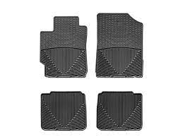 2007 toyota camry all weather car mats