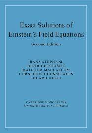 exact solutions of einstein s field