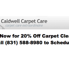 caldwell carpet care 48 reviews