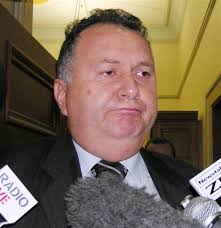 Labour list MP Shane Jones began yesterday bluffing away the dirty secret he has carried for two years, saying he could not recall if he put porn movies on ... - labour_mp_shane_jones_faces_the_media_at_parliamen_4c10e994d7