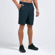 Under Armour Mens Qualifier Short Printed Shorts