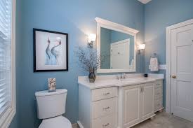 Florida Bathroom Paint Colors That Won