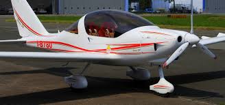 Sting Aircraft A New World Of Light Aviation