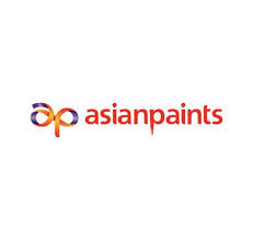 Asian Paints Logo Loix