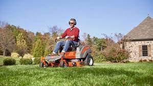 7 best riding lawn mowers of 2023