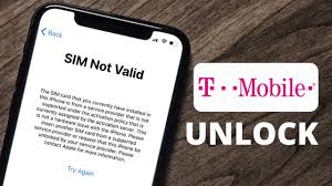 This said lock was also placed by them so that you are only able to use their network. How To Unlock Iphone From T Mobile Free Unlock Iphone From T Mobile Works All Networks 2020 Youtube