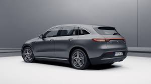 While the model was roughly $17,000 less than the. Mercedes Benz Eqc Exterior Equipment Lines