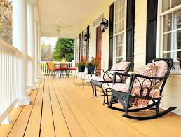 Does A Porch Improve Home Value