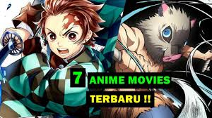 Nonton streaming online gratis download anime series donghua movie subtitle indonesia, terbaik dan terbaru, 480p, 720p dan 1080p, batch sub indo. Rekomendasi 7 Anime Movie Terbaru Terbaik 2020 Youtube