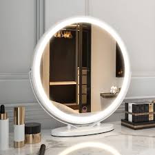 lvsomt 20 large makeup vanity mirror