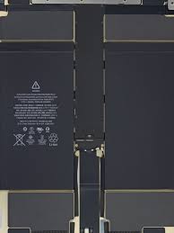 The successor of the old ipad pro 10.5 (2017) packs some amazing performance and is targeted. Ipad Pro Teardown Wallpapers Are Here Ifixit