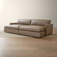 Double Chaise Sectional Sectional Sofa