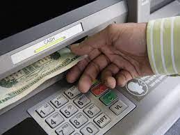 If you need this money to go into your checking account, you can then deposit your cash into your account (either at an atm that accepts deposits, or at a branch). What Is A Credit Card Cash Advance