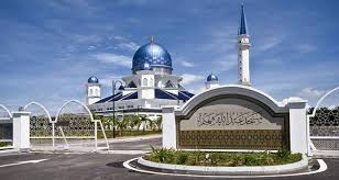 7 masjid terbesar di asia tenggara, 4 di antaranya di indonesia! 5 Masjid Paling Indah Dan Populer Di Penang Travel Dream Co Id