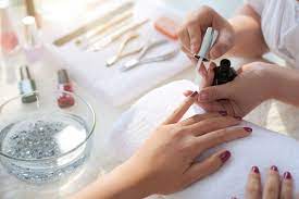 top 10 nail salons in bend oregon