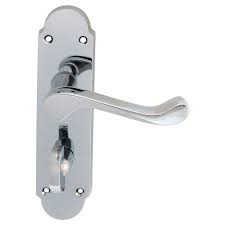 dl168wccp oakley bathroom door handle