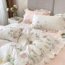 Premium Bedding Korean Style Small