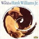 World Of Hank Williams Jr