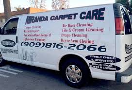 carpet cleaning services la verne ca