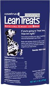 nutrisentials lean treats discontinued