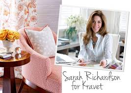 new noteworthy sarah richardson for