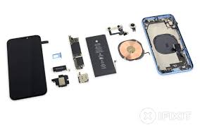 Even if we are talking about a few isolated incidents, apple won't be best pleased at having to implement another repair program. Details From Ifixit S Full Iphone Xr Teardown 9to5mac