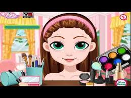 y8 games make up kids tutorial game by