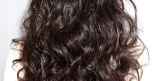 I got a perm and now i have the permanent beach waves i've always wanted. Permed Hair And How You Should Care For It Instyle