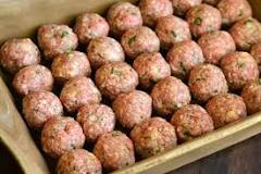 Is it best to freeze meatballs with or without the sauce?