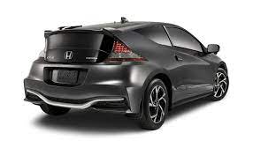 2021 honda crz gas mileage sports coupe honda cr honda. Who In Their Right Mind Bought A Brand New Honda Cr Z In 2020