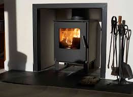 Log Burner Fireplace Ideas For 2024