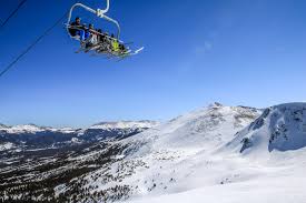 the world s 10 highest ski resorts may