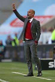 Pep guardiola was the most wanted man in football when he went to germany in 2013 to manage bayern munich. Pep Guardiola Style Looks Lookastic