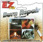 ez fix rip repair carpet kit