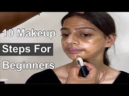 makeup tutorial sona makeover