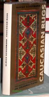 caucasian rugs schurmann ulrich