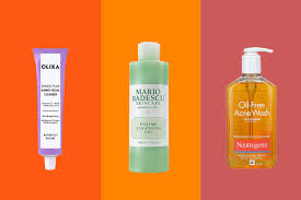 6 best face washes for oily skin 2022