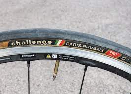Review: Challenge Paris-Roubaix Open Road tyre | road.cc