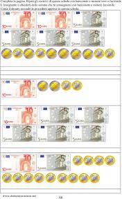 Fac simile banconote per bambini : Percorsi Operativi Specifici Per La Conoscenza Ed Il Corretto Utilizzo Dell Euro Pdf Free Download