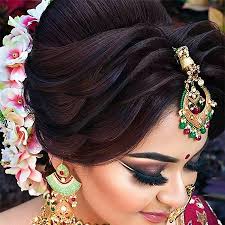 bridal makeup services in warangal