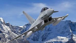 Many swiss also follow ice hockey. Airbus Touts Full Final Assembly Of Eurofighters For Switzerland News Flight Global