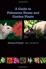 To Poisonous House And Garden Plants