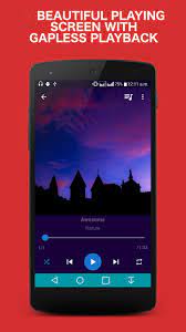 #1 music player app 🔥best of 2021 🎧top rated app 🌟free music app 🎵 listen to your favorite music with stylish, powerful and fast music player.muzio player is the best music player for android with tons of features and beautiful design. Music Player Mp3 For Android Apk Download