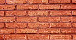 Re Or Clean Brick Exterior Wall